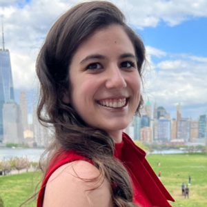 Cassandra Blomquist - Center Director at Jump Immersion School in Edison, New Jersey