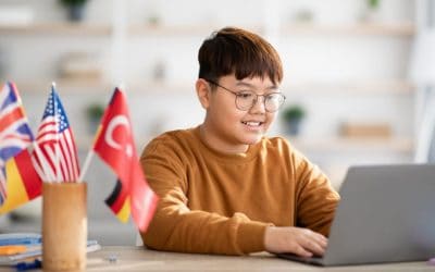 Creating Global Leaders: Language Immersion Schools and Cultural Awareness