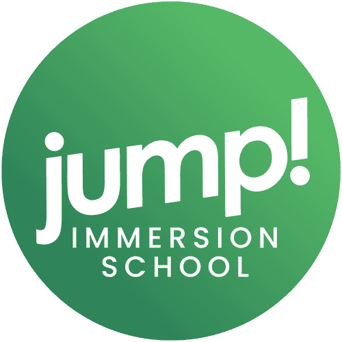 Immersion School in New Jersey