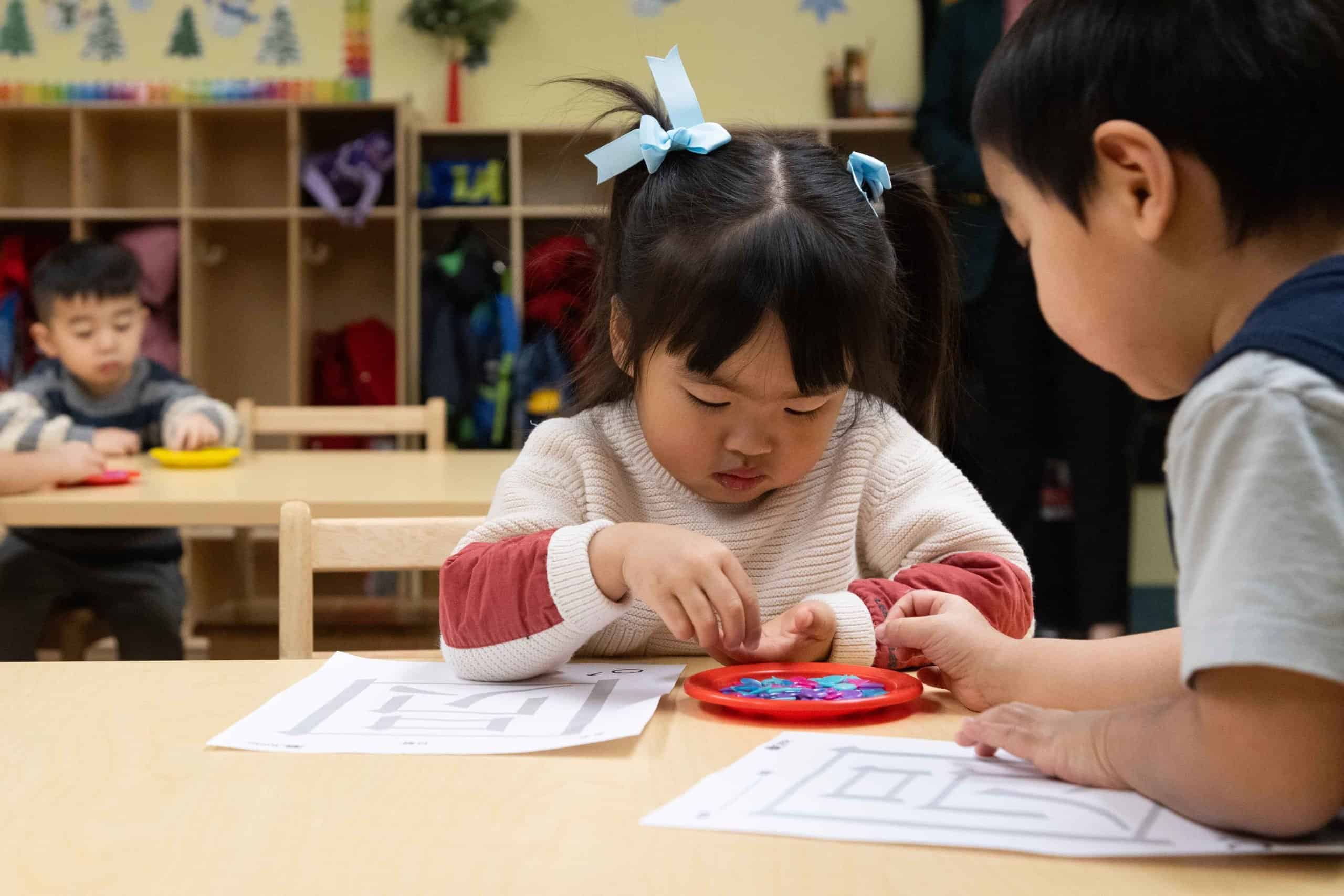 Immersion Education FAQs at Jump Immersion School in New Jersey