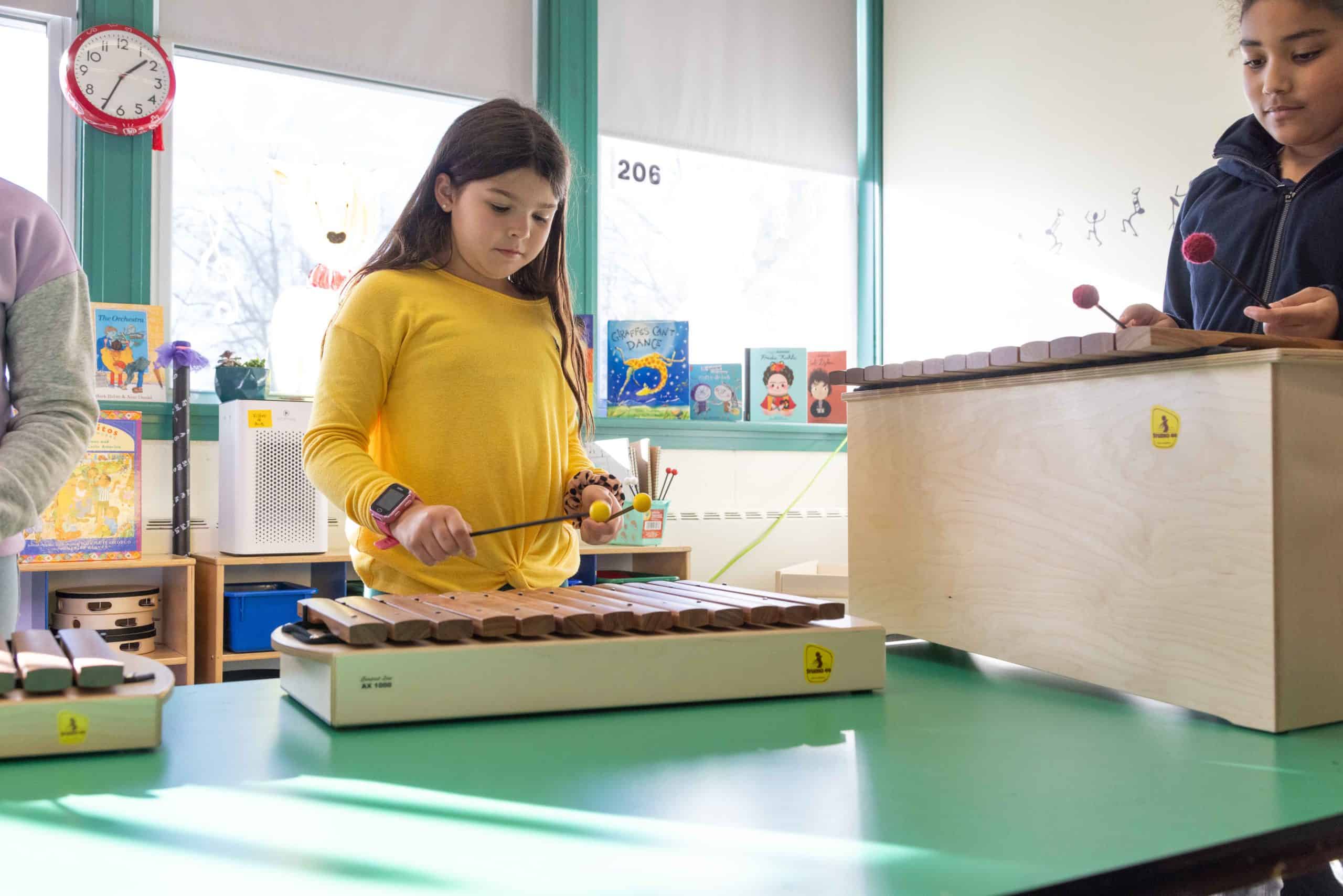 Elementary & Preschools in NJ Dual Language Immersion Elementary schools