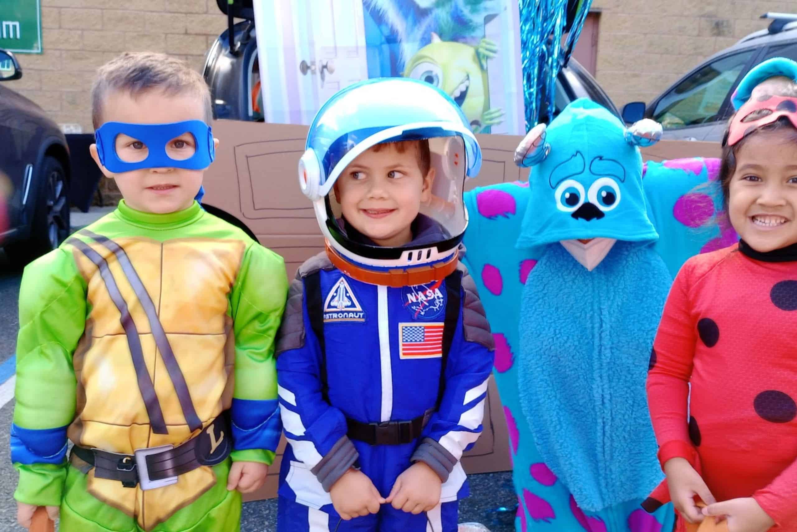 Bilingual Kindergarten & Preschool, NJ