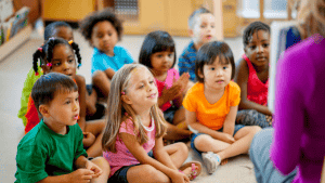 Dual Language Immersion Schools