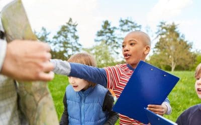 5 Exciting Language Immersion Activities for Summer