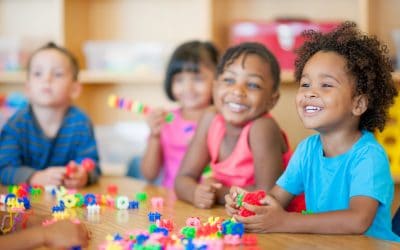 Discover the Power of Learning: What is a Bilingual Education?