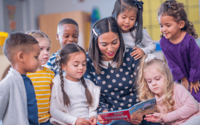 How Bilingual Teachers Enhance Your Child’s Future