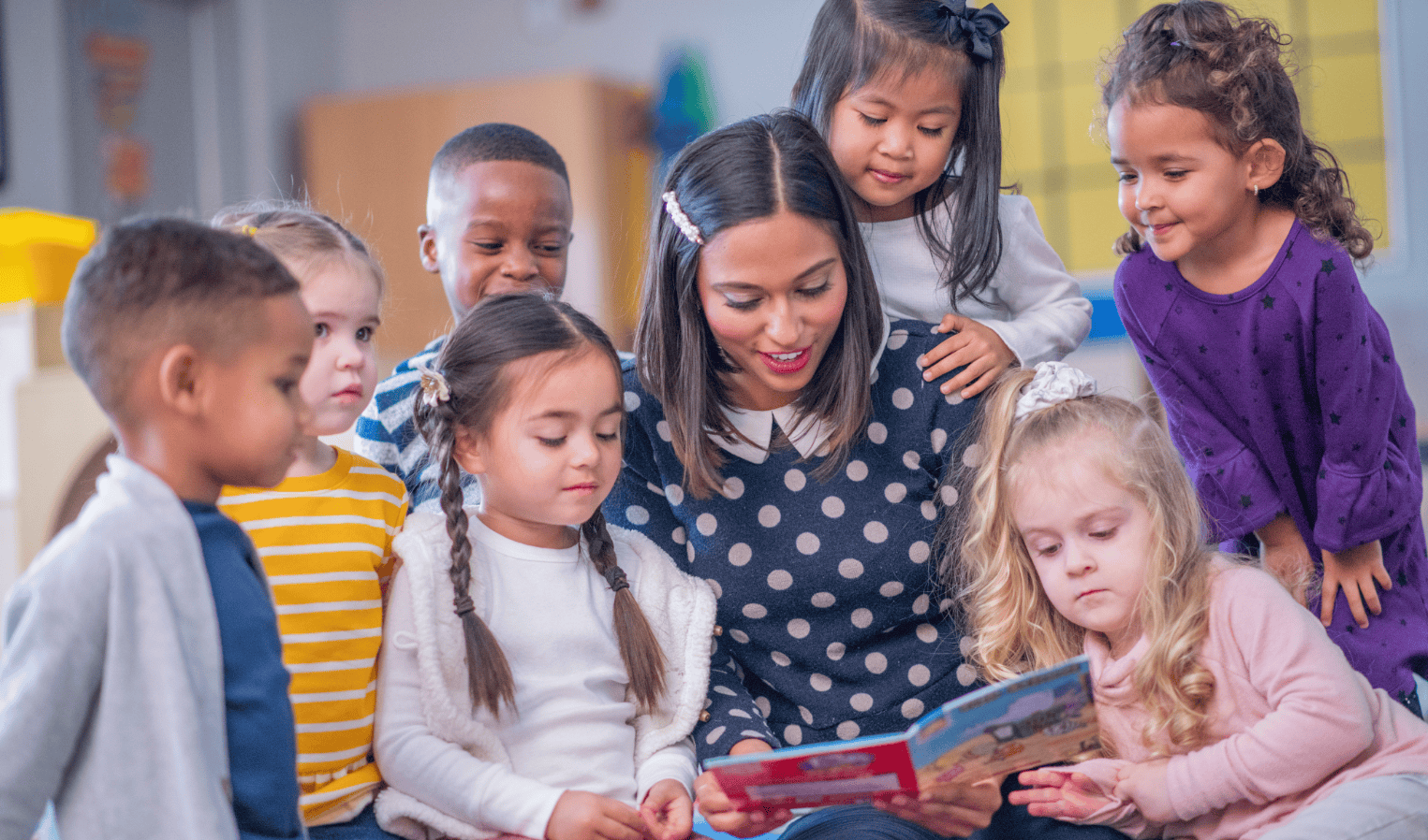 Bilingual Teachers