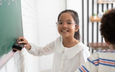 Bilingual Education Jumpstarts Your Child’s Future Success