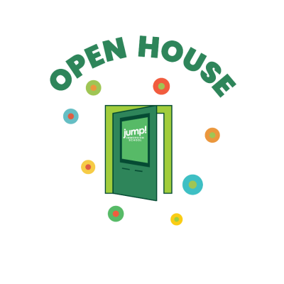 Open House Event - Jump Immersion New Jersey Open House Event - Jump Immersion New Jersey
