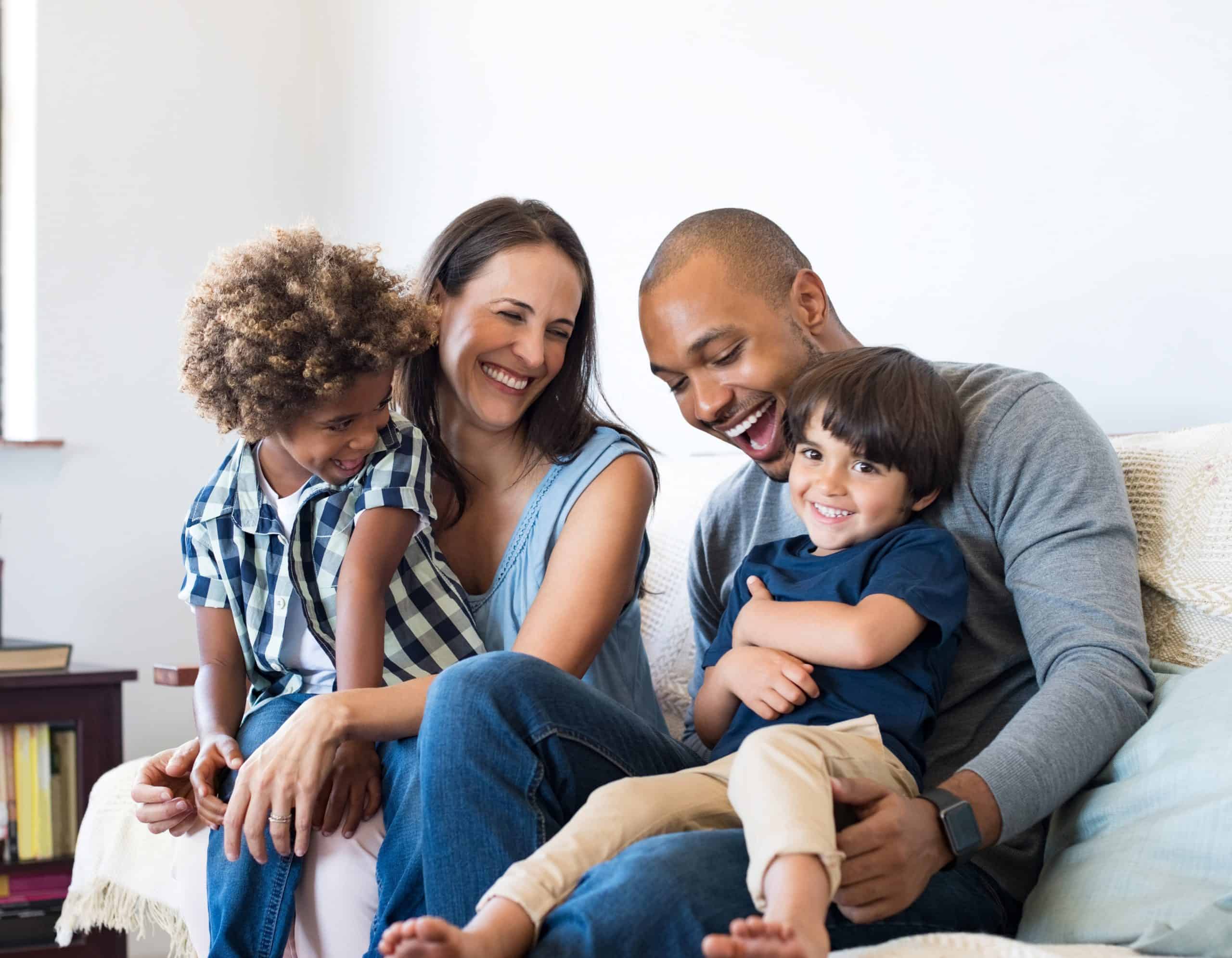 Choosing the Right School for Your Child