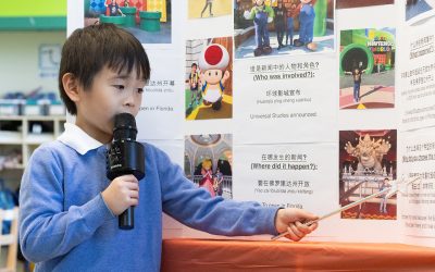 How Bilingualism Builds Stronger Family Connections