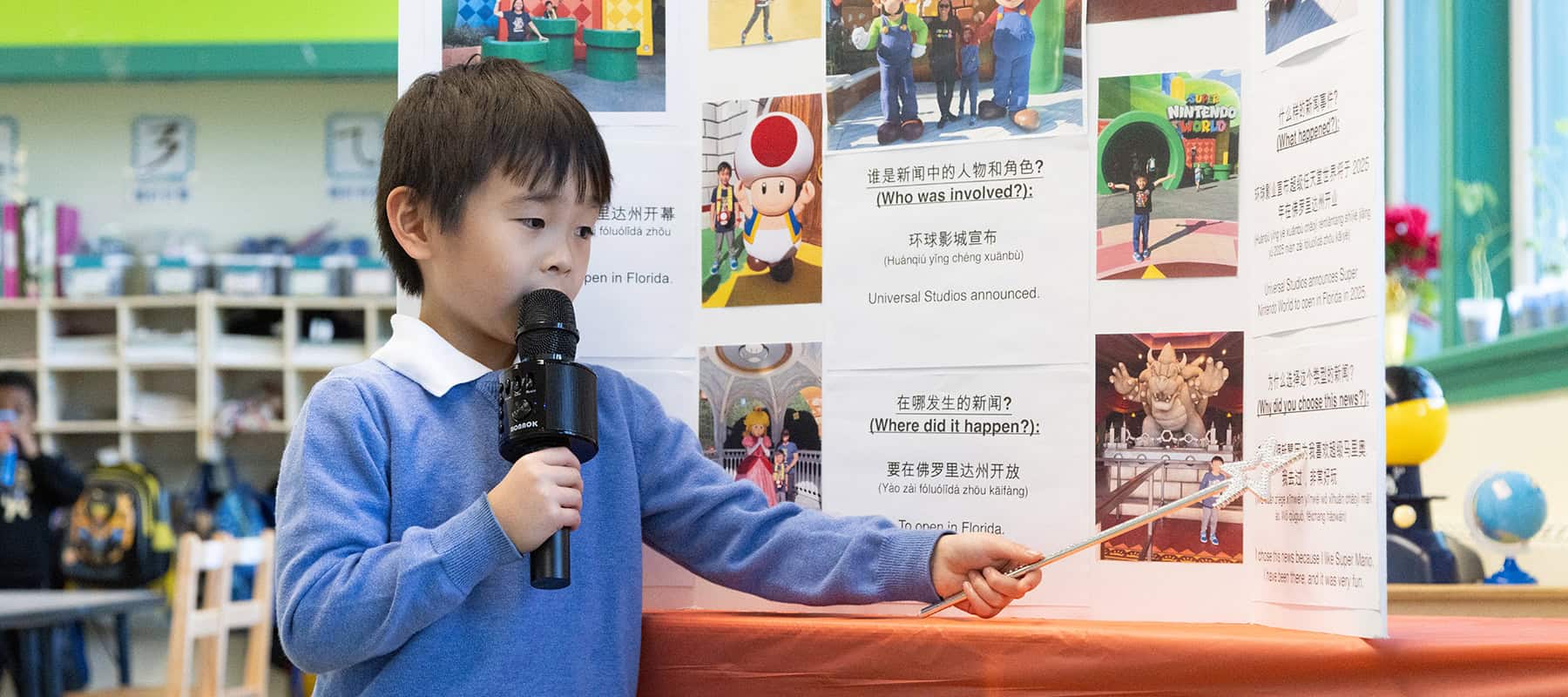 How Bilingualism Builds Stronger Family Connections