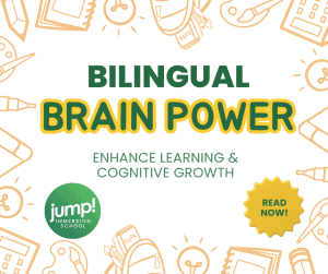 Unlocking the Power of Bilingual Brain Function