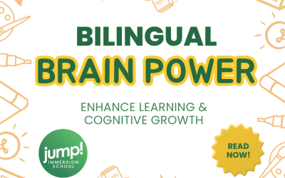 Unlocking the Power of Bilingual Brain Function