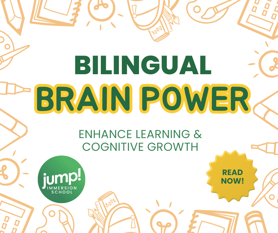 Unlocking the Power of Bilingual Brain Function