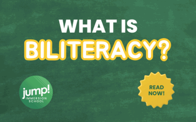 What is Biliteracy? Unlocking Your Child’s Potential