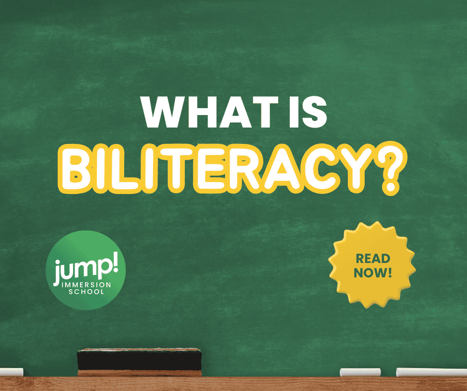 What is Biliteracy? Unlocking Your Child’s Potential