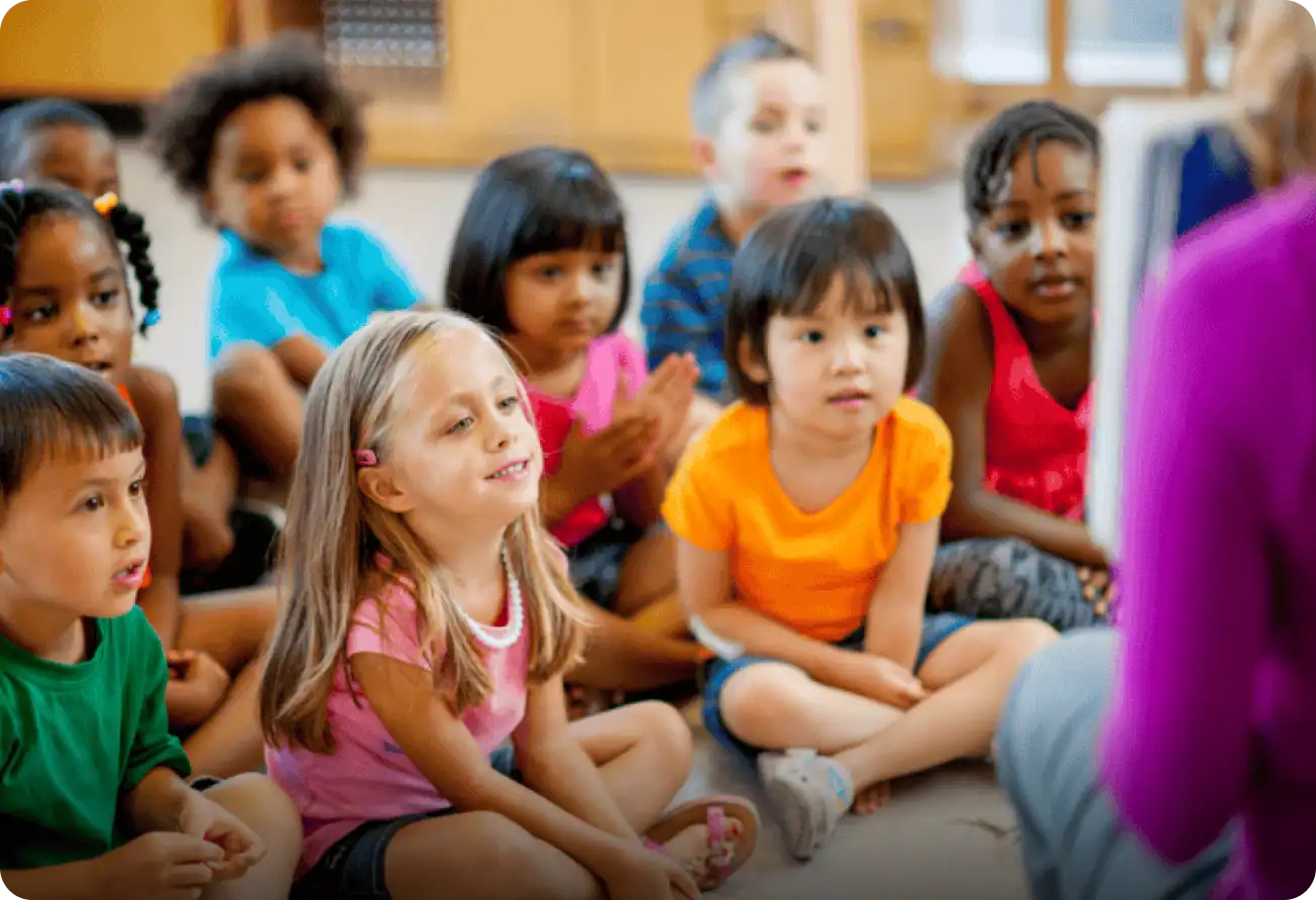 A private bilingual education is within reach