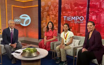 Jump Students Earn Global Seal of Biliteracy