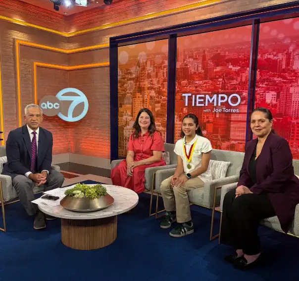 JUMP on ABC7 Blog – 2